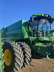 Main image John Deere S790 3