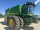 2022 John Deere S790 Image