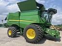 2022 John Deere S790 Image