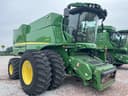 2022 John Deere S790 Image