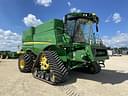 2022 John Deere S790 Image