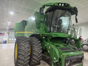 2022 John Deere S790 Image