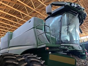 Main image John Deere S790 3