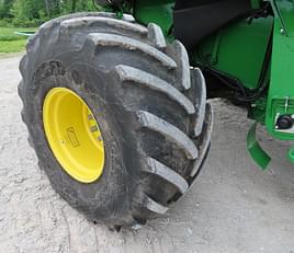 Main image John Deere S790 11