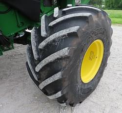 Main image John Deere S790 12