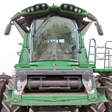 Main image John Deere S790 18