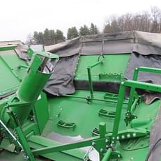 Main image John Deere S790 21