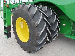 Main image John Deere S790 9