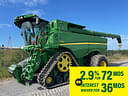 2022 John Deere S790 Image