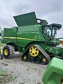 2022 John Deere S790 Image