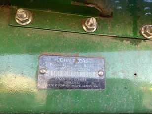 Main image John Deere S790 14