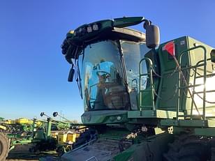 Main image John Deere S790 4