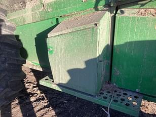 Main image John Deere S790 7