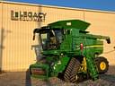 2022 John Deere S790 Image