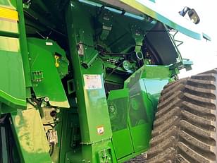 Main image John Deere S790 11