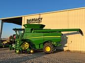 Thumbnail image John Deere S790 1