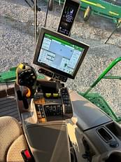 Main image John Deere S790 22