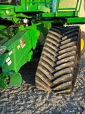 Main image John Deere S790 24