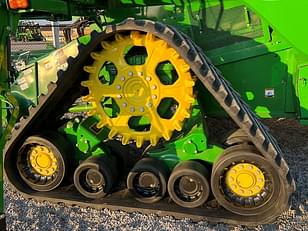 Main image John Deere S790 25