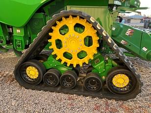 Main image John Deere S790 33