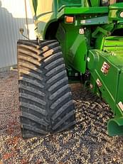 Main image John Deere S790 34