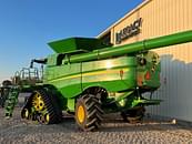 Thumbnail image John Deere S790 6