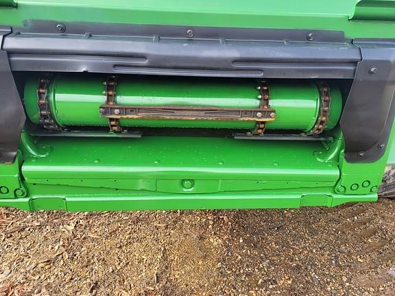Image of John Deere S790 equipment image 2