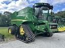 2022 John Deere S790 Image
