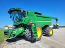 2022 John Deere S790 Image