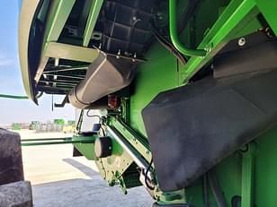 Main image John Deere S790 16