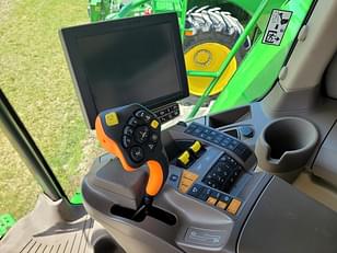 Main image John Deere S790 20