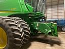 2022 John Deere S790 Image