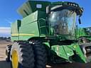 2022 John Deere S790 Image