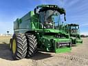 2022 John Deere S790 Image