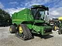 2022 John Deere S790 Image