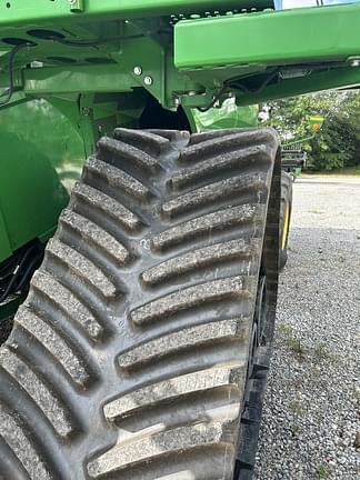 Image of John Deere S790 equipment image 3