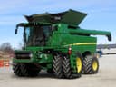 2022 John Deere S790 Image