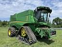 2022 John Deere S790 Image