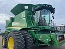 2022 John Deere S790 Image