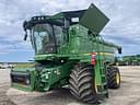 2022 John Deere S790 Image