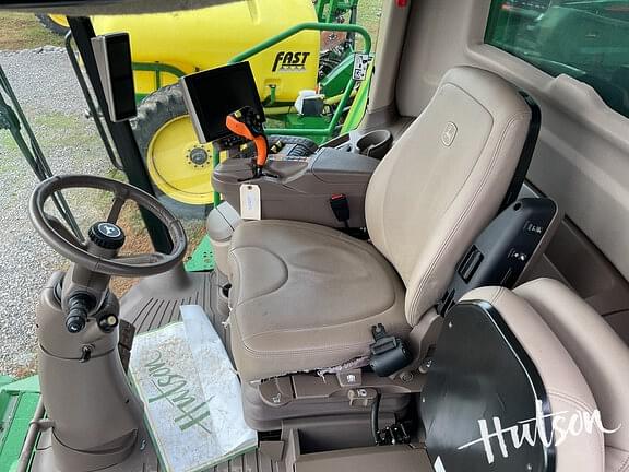 Image of John Deere S790 equipment image 4