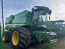 2022 John Deere S790 Image