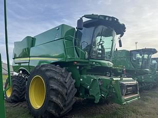 Main image John Deere S790 0