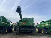 Thumbnail image John Deere S790 4