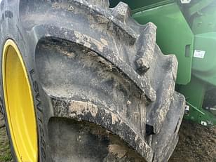 Main image John Deere S790 7