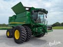 2022 John Deere S790 Image