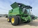 2022 John Deere S790 Image