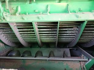 Main image John Deere S790 14