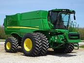 Thumbnail image John Deere S790 1