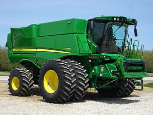 Main image John Deere S790 1